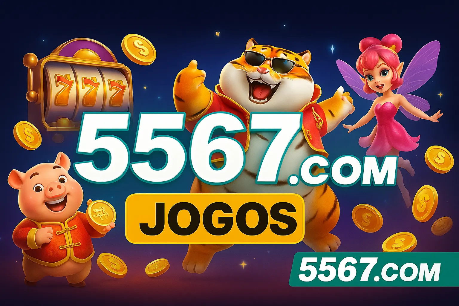 Jogos de cassino online 5567.COM