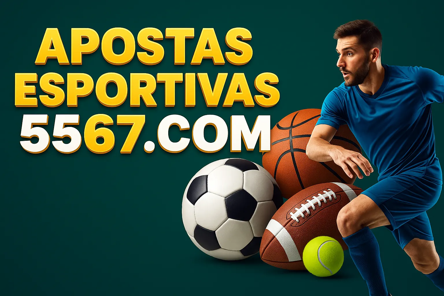 Apostas esportivas no cassino online 5567.COM